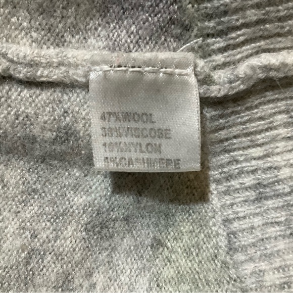 Acrobat Wool Blend Sweater XS/S - Picture 4 of 5